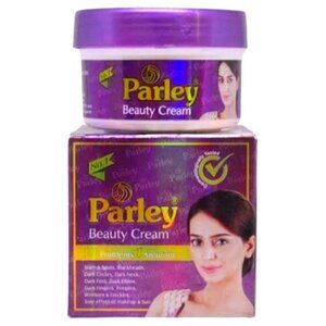 Parley Beauty Cream 10 Problems 1 Solution